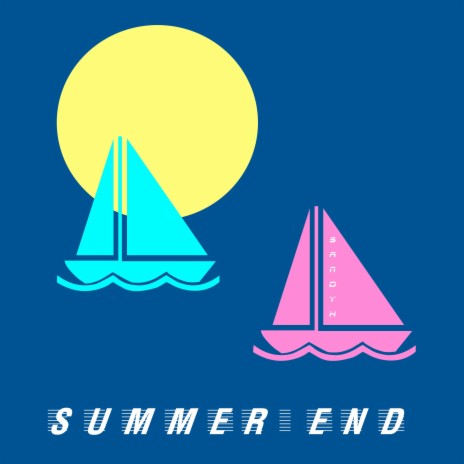 Summer End (Dub) cover art