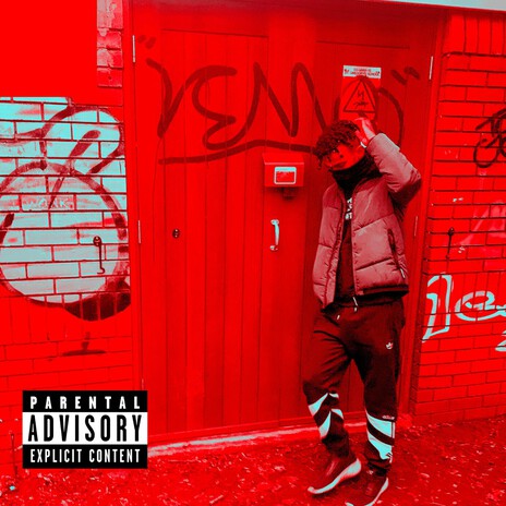 AiR kamii cover art