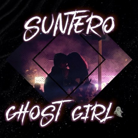 Ghost Girl cover art