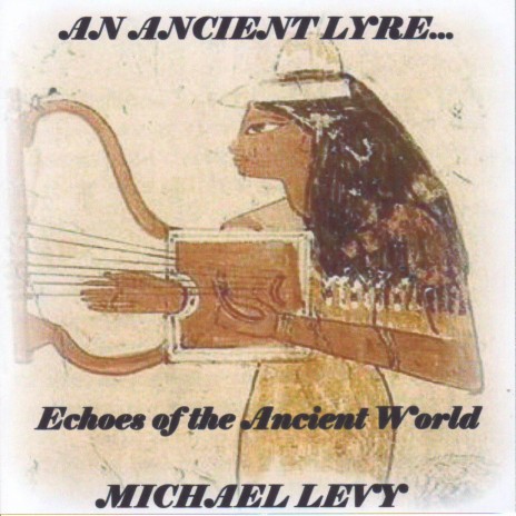 Song of Seikilos (c.200 BCE - 100 CE) - Complete Ancient Greek Melody cover art