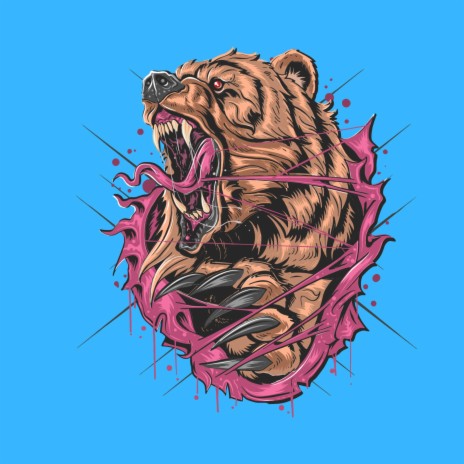 REDEFINE (BEAR IN MIND VERSION) cover art