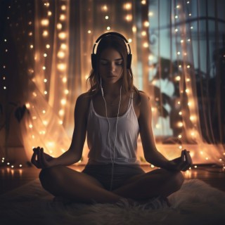 Subtle Meditations: Chill Music for Meditation