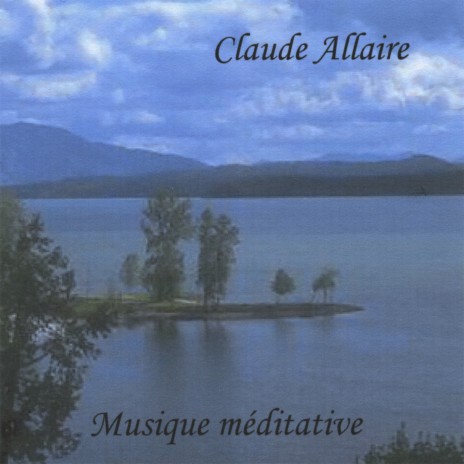 Évocation cover art