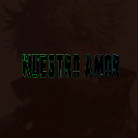 Nuestro Amor cover art