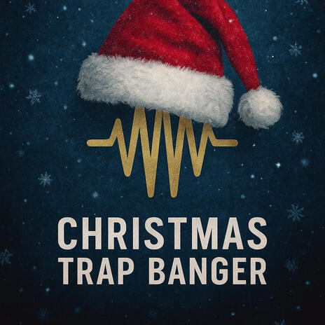 Christmas Trap Banger cover art