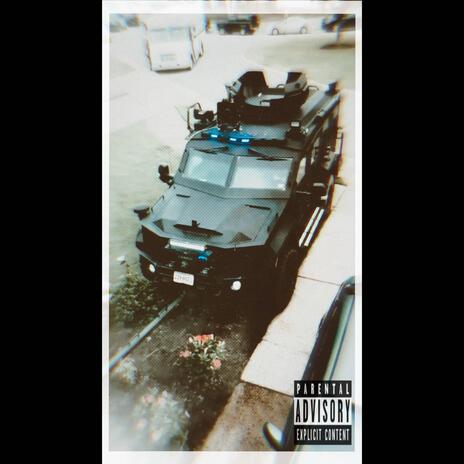 Fuck spd ft. Lilzay & Kay3hree cover art