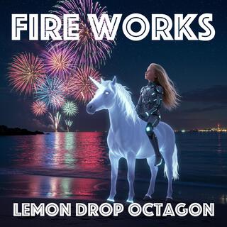 Lemon Drop Octagon