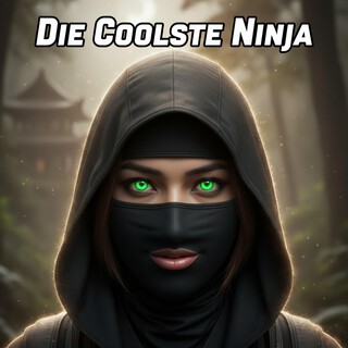 Die Coolste Ninja (Special Version)