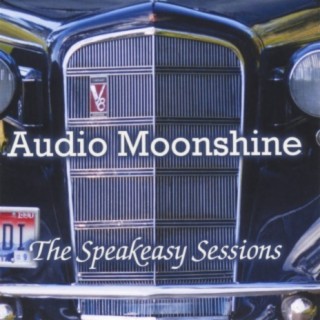 Audio Moonshine