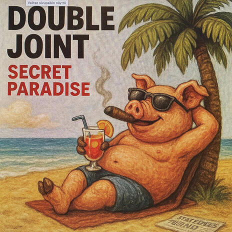 Hey Manolo cover art