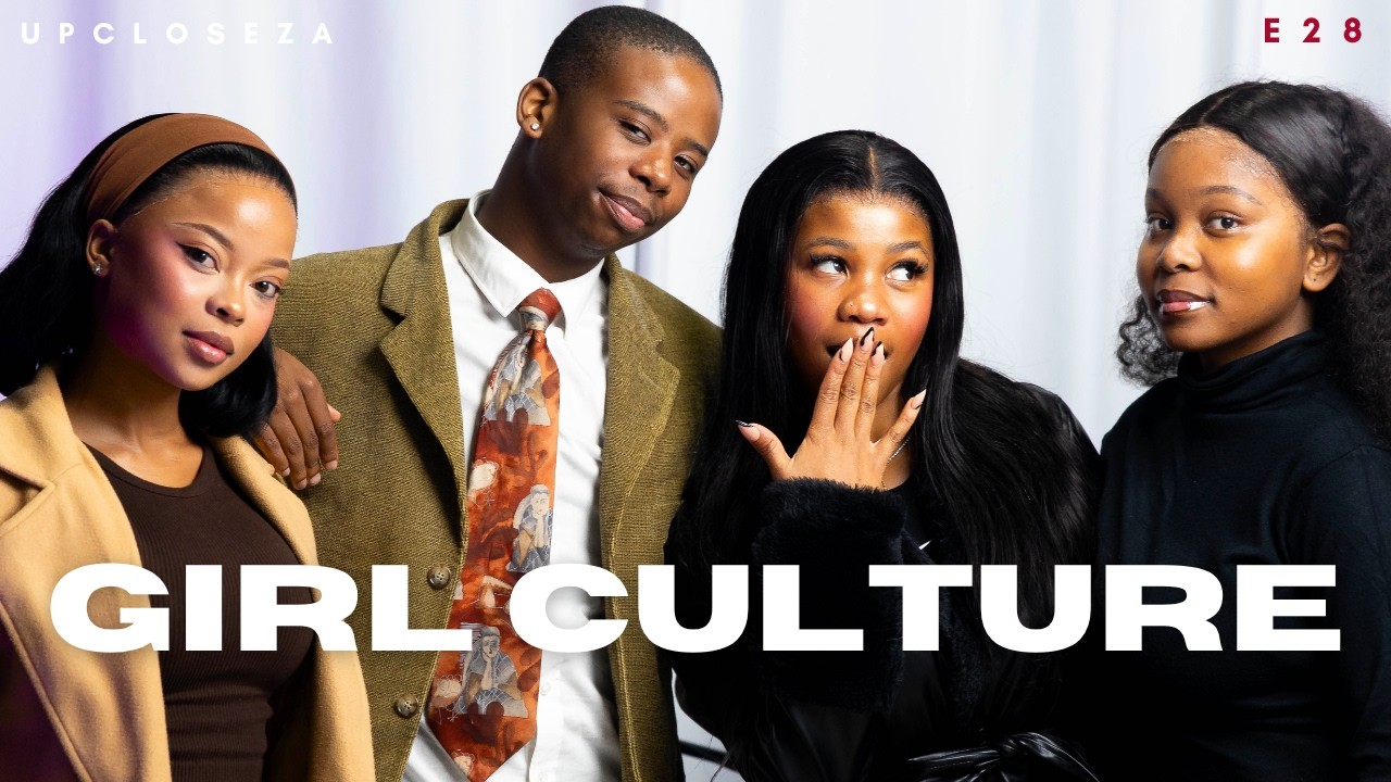 Tyla And Rihanna | Beauty Industry Creates Insecurities | Don’t Owe You Anything After You Help Me.  cover art