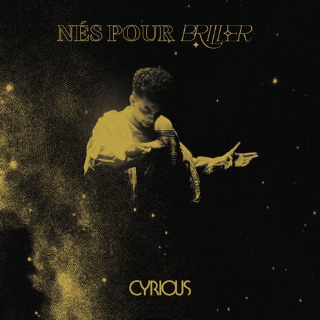 Froid polaire cover art