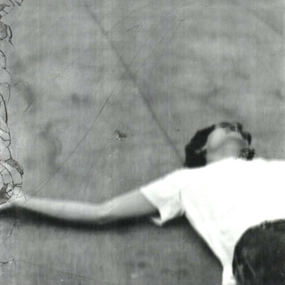 Between Madness & Memory
