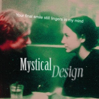 Your final smile still lingers in my mind