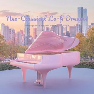 Neo-Classical Lo-fi Dreams: Relaxing Beats & Timeless Melodies