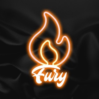 Fury cover art