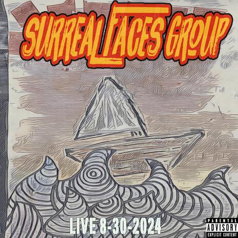 A Pets Jamma (Live) cover art