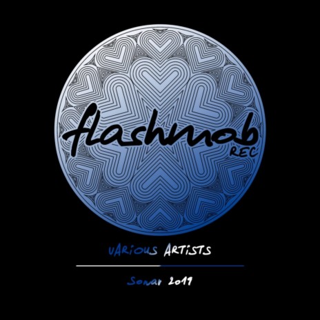 Salamanca (Original Mix) cover art
