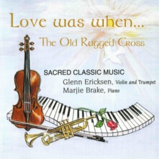 The Old Rugged Cross Medley ft. Marjie Brake cover art