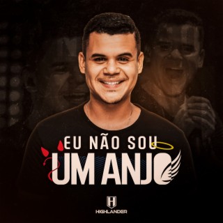 Eu Não Sou um Anjo cover art