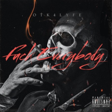 Fuck Everybody cover art