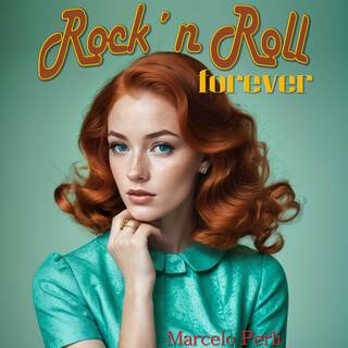 Rock´n Roll Forever, 2025