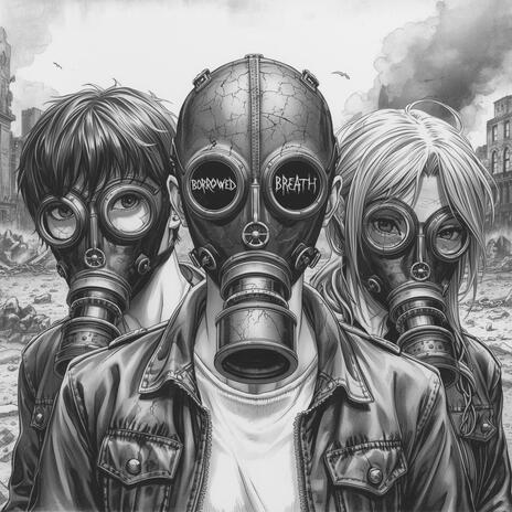 Let Them Burn cover art