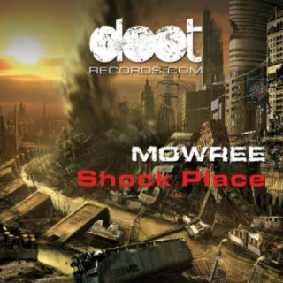 Mowree
