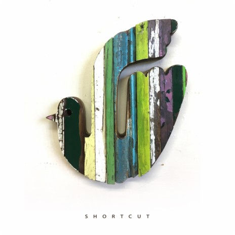 Shortcut ft. J.Lamotta cover art