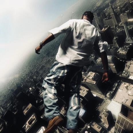 timbaland cover art