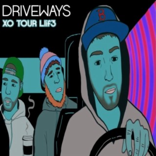 Driveways