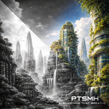 Buildings that Breathe cover art