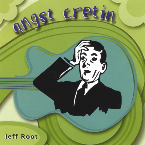 Night Streams cover art