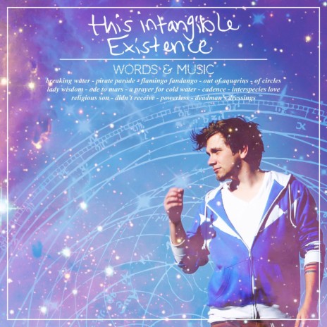 Of Circles (Constellation Blueprint Version)