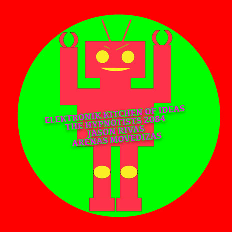 Arenas Movedizas (Club Mix) ft. The Hypnotists 2084 & Jason Rivas