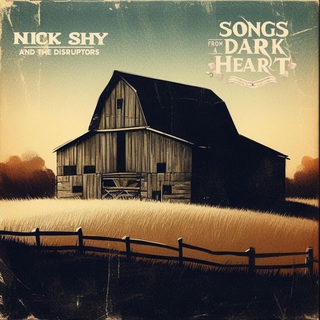 Songs From A Dark Heart