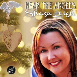 Hear the Angels cover art