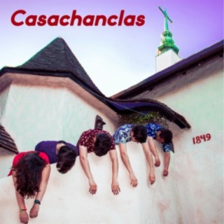 Casachanclas