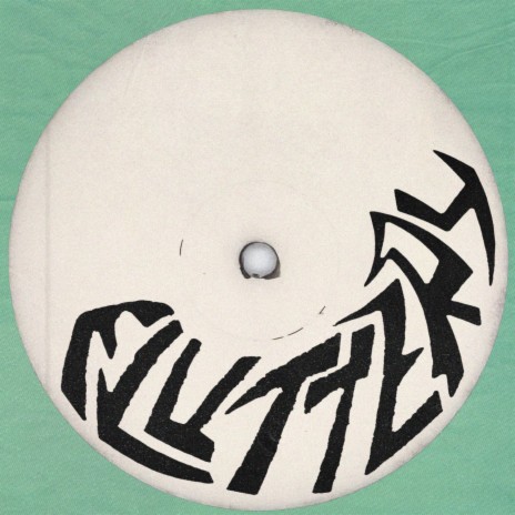 FLUTTERY cover art