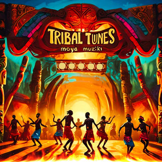 Tribal Tunes
