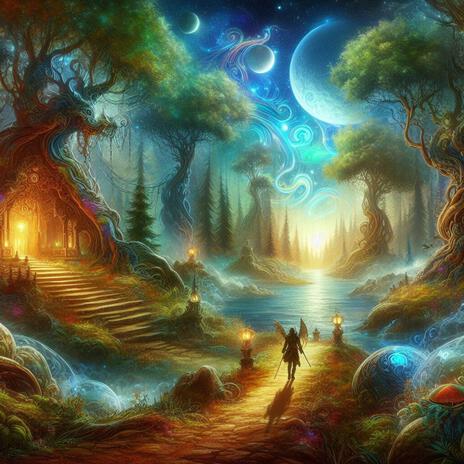 emerald cover art