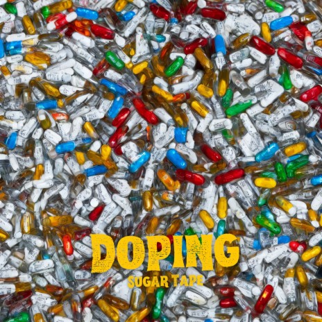 Preparation cover art