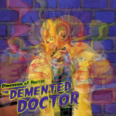 The New Donor Program cover art