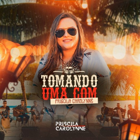 Quem de Nós Dois (Ao Vivo) ft. Geo Sants cover art