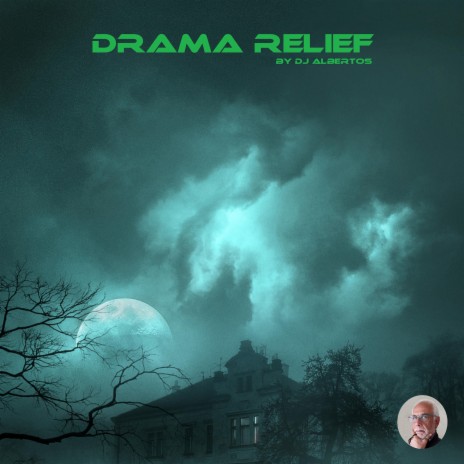 Drama Relief cover art