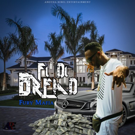 Fi Di Bread (CHOICETINE RIDDIM) cover art