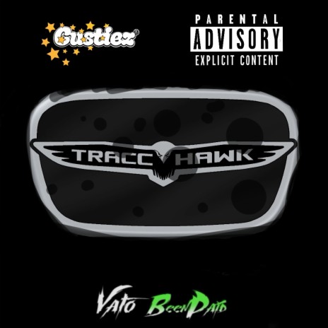 TraccHawk cover art