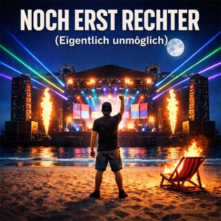 Noch erst rechter (Eigentlich unmöglich)