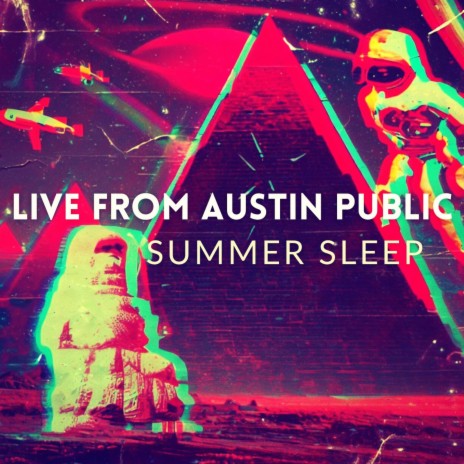Intro (Live) cover art