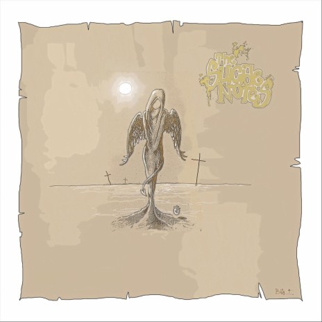 Momma Sang the Blues cover art